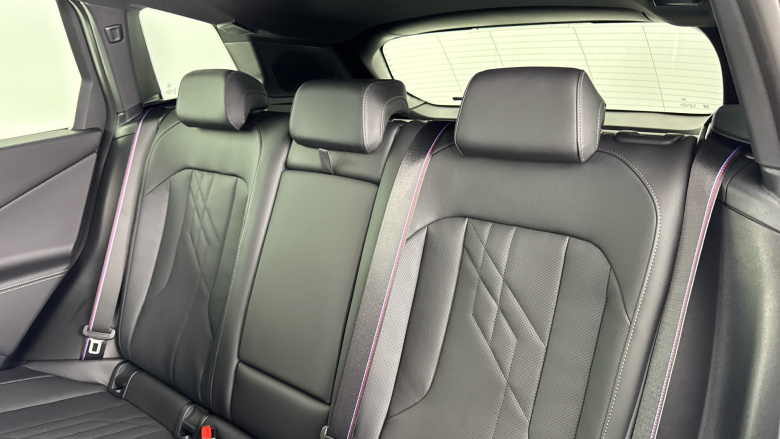 BMW X3 xDrive20 M Sport 5dr Step Auto [Tech/Pro Pk] Petrol Estate